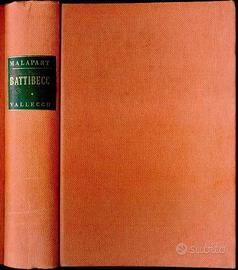 Battibecco 1953 - 1957 - Malaparte