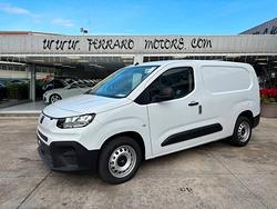 Fiat Doblo Doblò 1.5 Van 2025/ KM 0 IVA ESPOSTA Tu