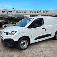 Fiat Doblo Doblò 1.5 Van 2025/ KM 0 IVA ESPOSTA Tu