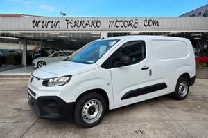 Fiat Doblo Doblò 1.5 Van 2025/ KM 0 IVA ESPOSTA Tu