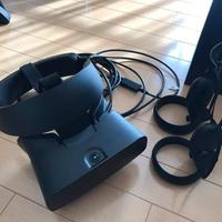 oculus rift s
