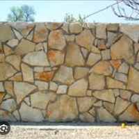 Pietra Trani 1-2 cm - Consegna GRATIS in prov