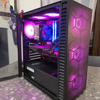 pc gaming i5 32gb ddr4 gtx1060 rog strix