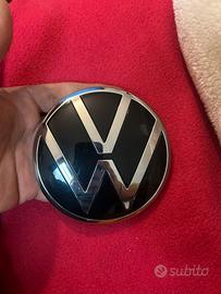 Stemma volkswagen