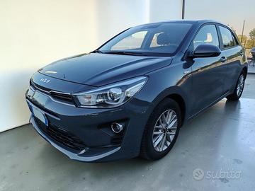 KIA Rio 1.2 DPi 82 CV EcoGPL Style