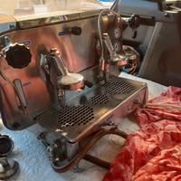 macchina per caffè Faema E61