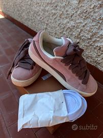 Sneakers Puma Suede XL donna