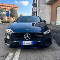 Mercedes A35 amg