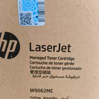 Toner HP Yellow W9062Mc