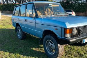 RANGE ROVER CLASSIC V8