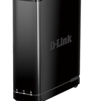 D Link DNR 312L registratore telecamere