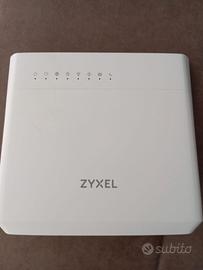 MODEM ZYXEL