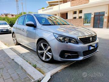 308 1.5 131 CV 