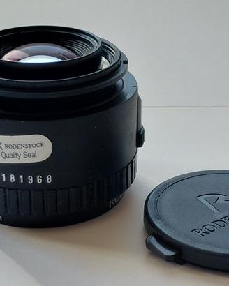 Obiettivo Rodenstock Rodagon 1:5,6 105mm