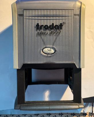 Timbro Trodat 4927