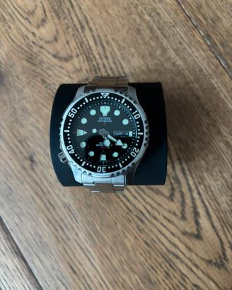Citizen Promaster Diver Automatico