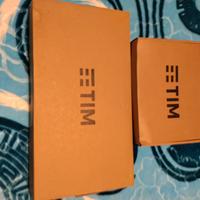 Router Zte Tim HUB Pro e Tim HUB 