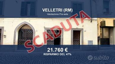 Immobile in asta di 43 m² con più di 5 locali a Ve