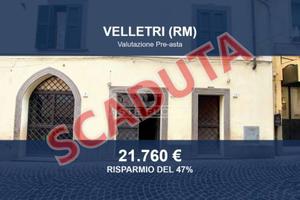 Immobile in asta di 43 m² con più di 5 locali a Ve