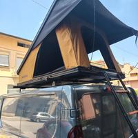tenda da tetto