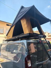tenda da tetto