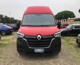 RENAULT Master T28 2.3 dCi + IVA 22%