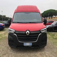 RENAULT Master T28 2.3 dCi + IVA 22%