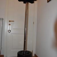 appendabiti portaombrelli Mid Century di Velca