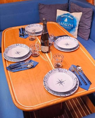 Bavaria 39 cruiser