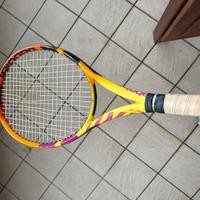 Babolat Aero Rafa