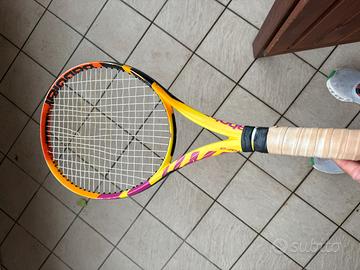 Babolat Aero Rafa