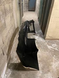 Paraurti classe cw 205