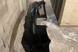 Paraurti classe cw 205