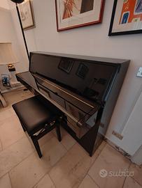 Pianoforte Yamaha b1