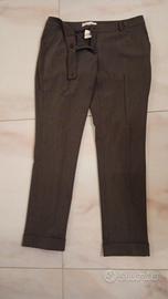 pantalone invernale donna taglia 44