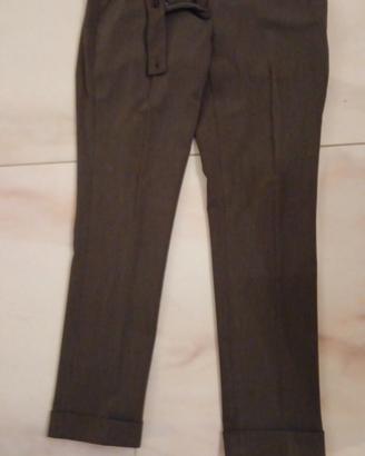 pantalone invernale donna taglia 44