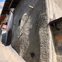 Casa di montagna