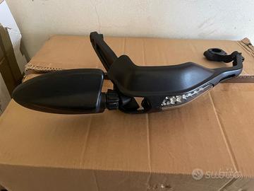 Paramano completo Ducati hypermotard 796 e 1100