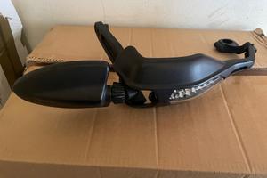 Paramano completo Ducati hypermotard 796 e 1100