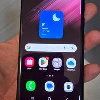 samsung s22 ultra 256gb 12gn di ram perfetto