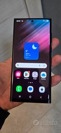 samsung s22 ultra 256gb 12gn di ram perfetto