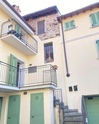 2 LOCALI A SULZANO