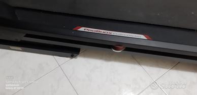 TAPIS ROULANT 