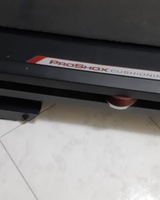 TAPIS ROULANT 