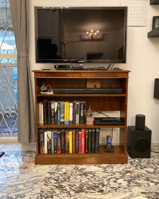 Porta tv - Libreria