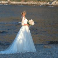 ABITO DA SPOSA