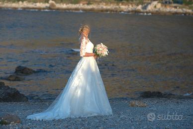 ABITO DA SPOSA
