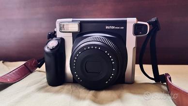 Instax wide 300