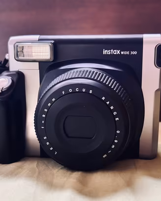 Instax wide 300