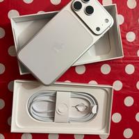 Iphone 17 pro max 256 gb